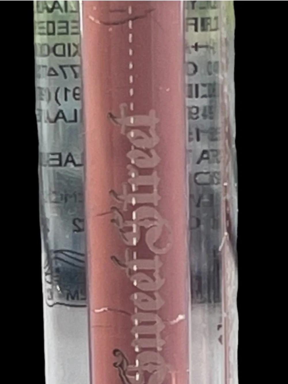 Sweet Street Lip Always 'N Forever - 1993 Liquid Lipstick in 1993 NEW! RARE!